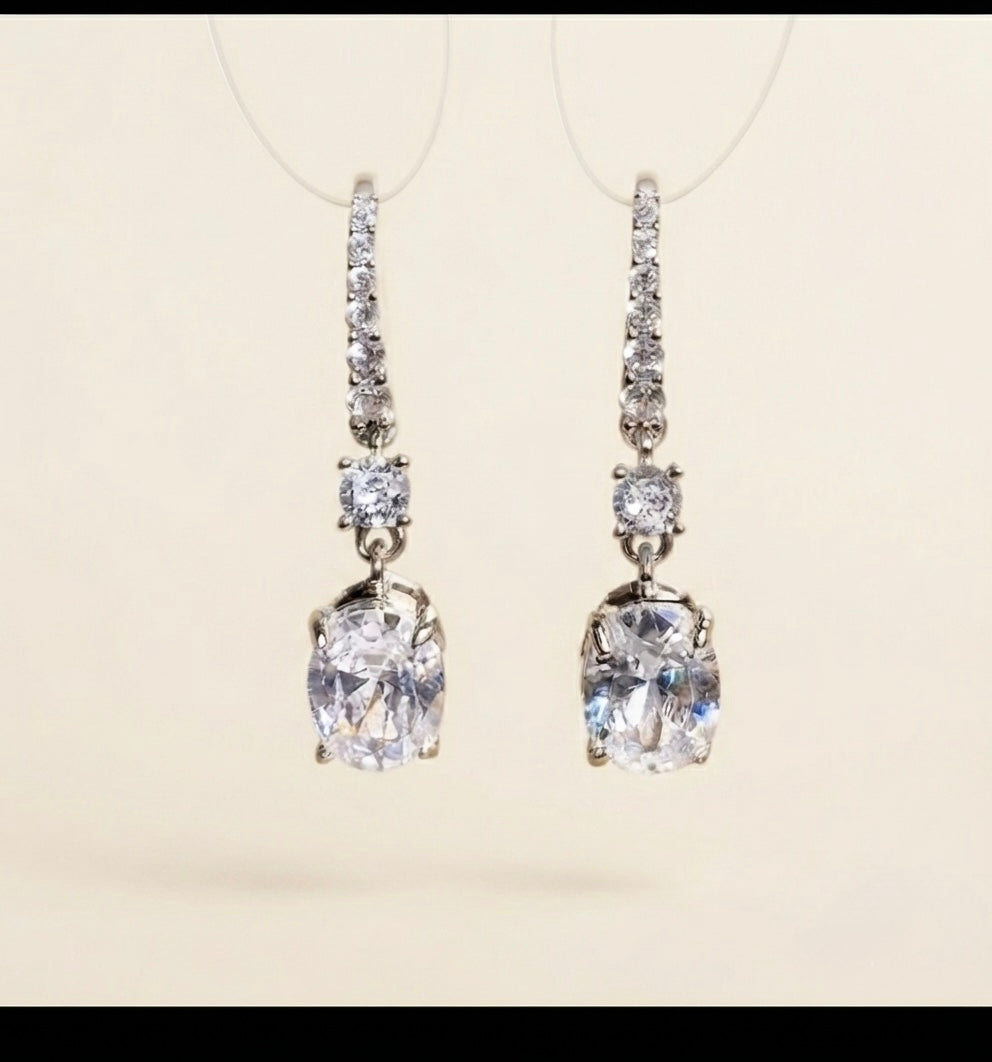 ROSALBA EARRINGS