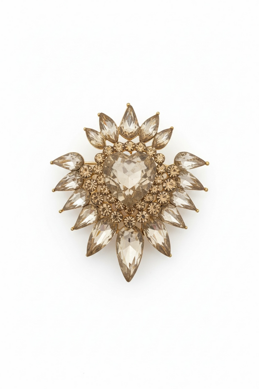 DORADO BROOCH