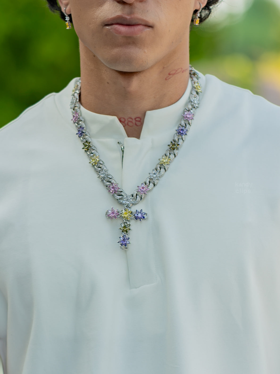 ORIGEN NECKLACE