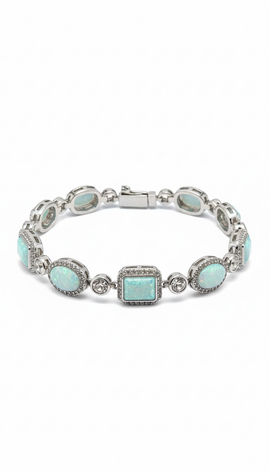 OPAL AURA BRACELET