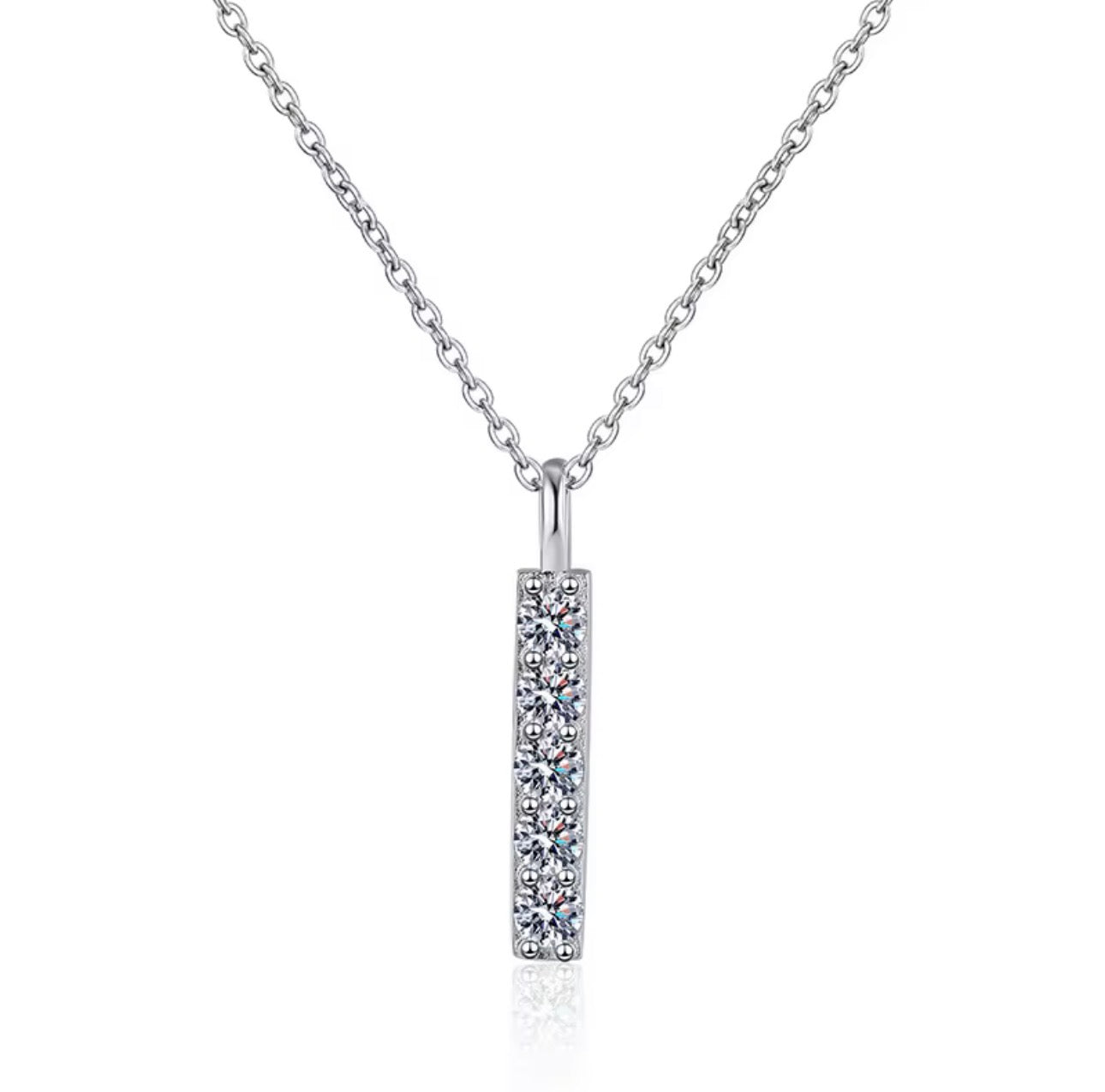 COCORA DIAMOND PENDANT