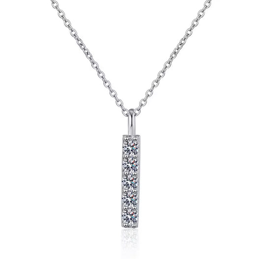 COCORA DIAMOND PENDANT