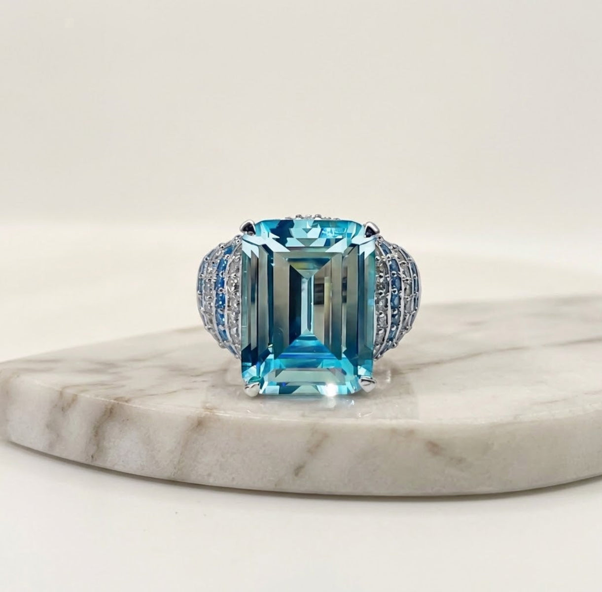 LOYALTY RING