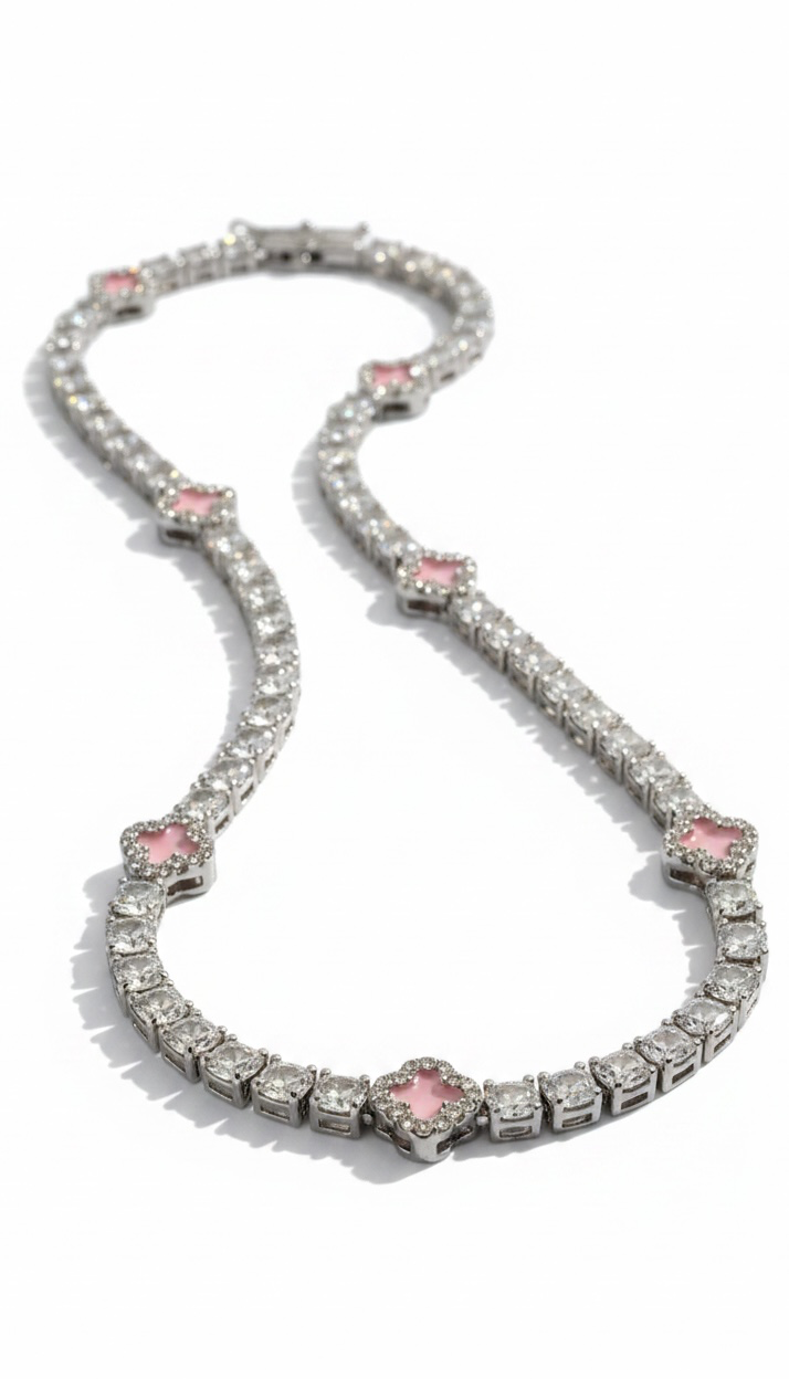 HALO PINK  SET