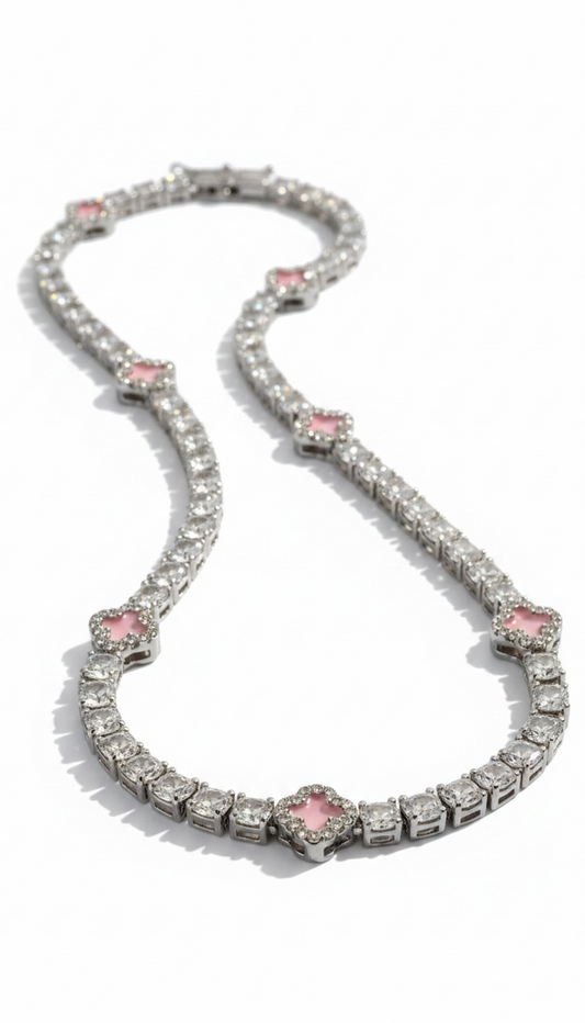 HALO PINK  SET