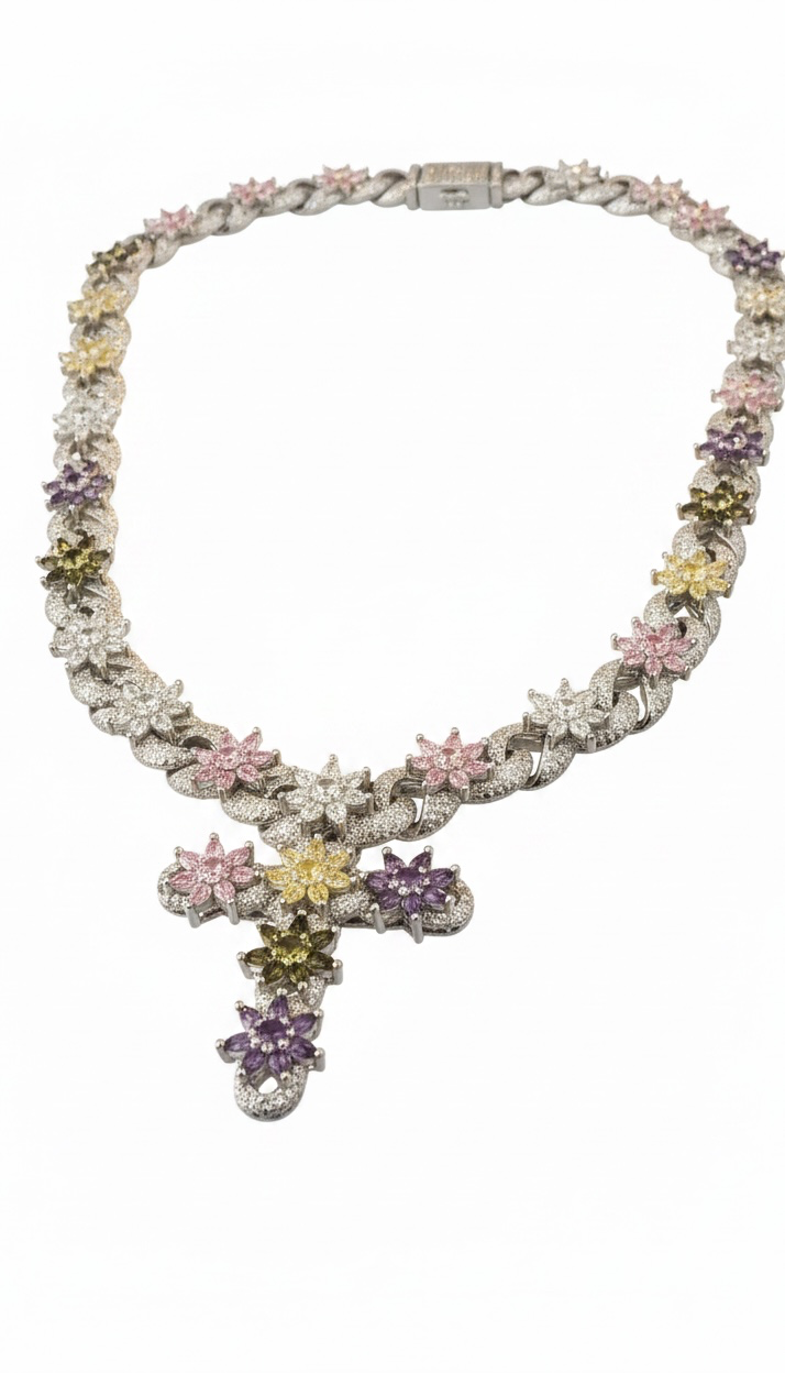 ORIGEN NECKLACE