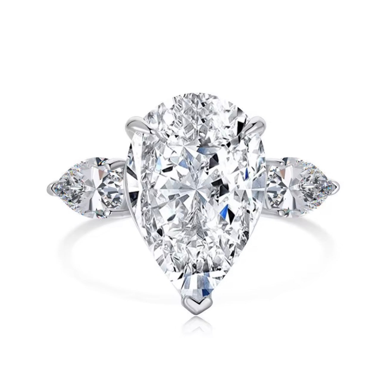 JARDIN RING