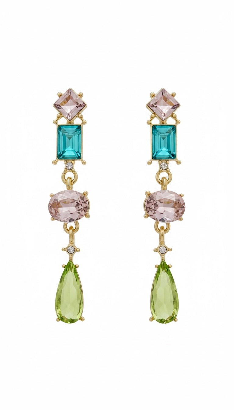 PRIMAVERA EARRINGS