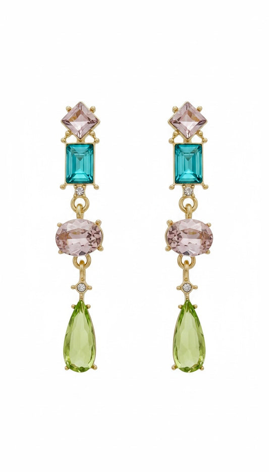PRIMAVERA EARRINGS