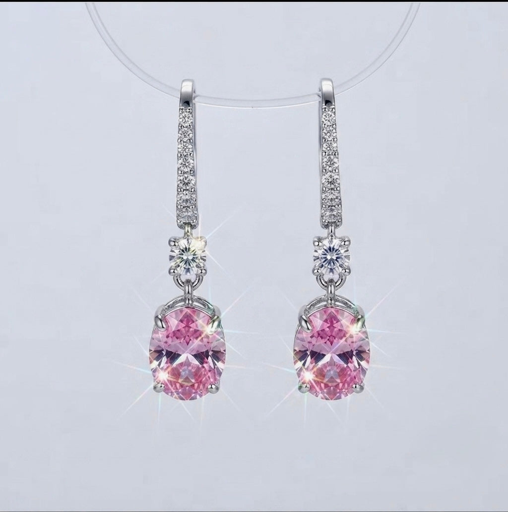 ROSALBA EARRINGS
