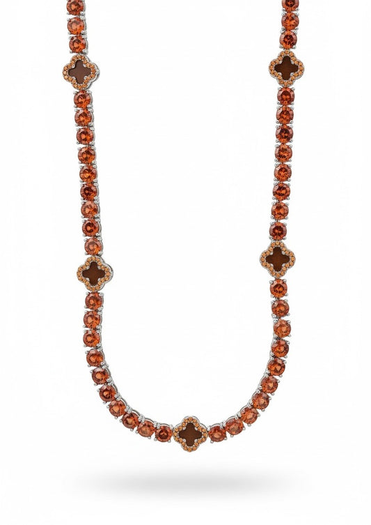 RECKLESS LOVE NECKLACE