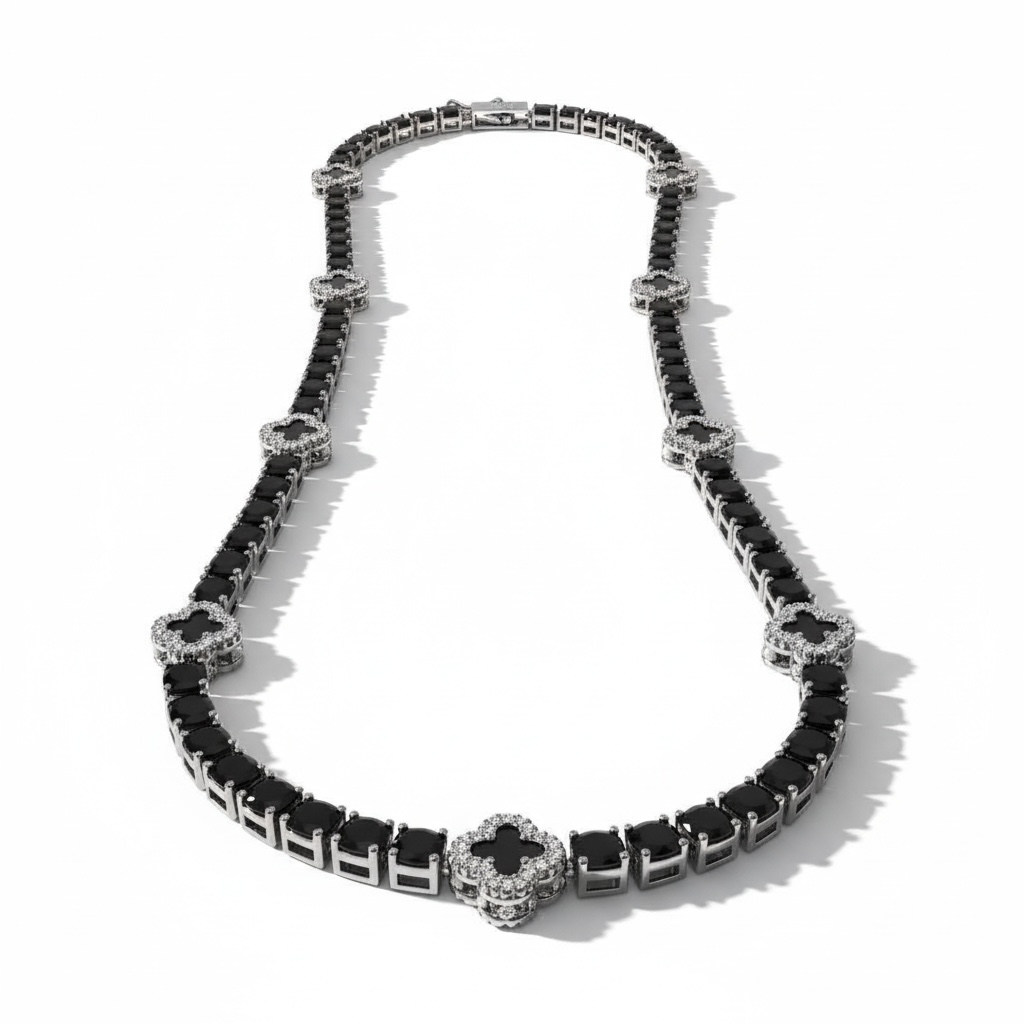 MYSTIC NECKLACE