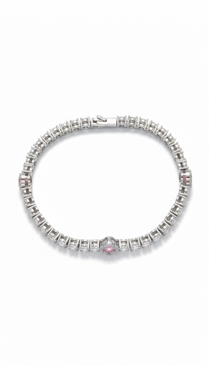 HALO PINK  SET