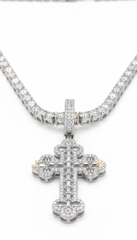 LAJAS NECKLACE