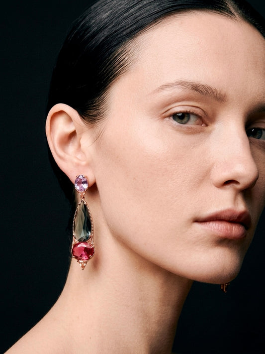 MOMPOX EARRINGS