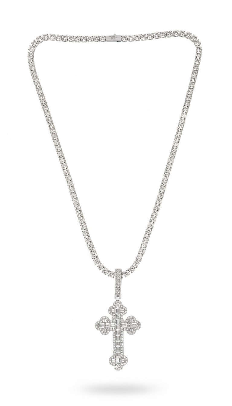 LAJAS NECKLACE