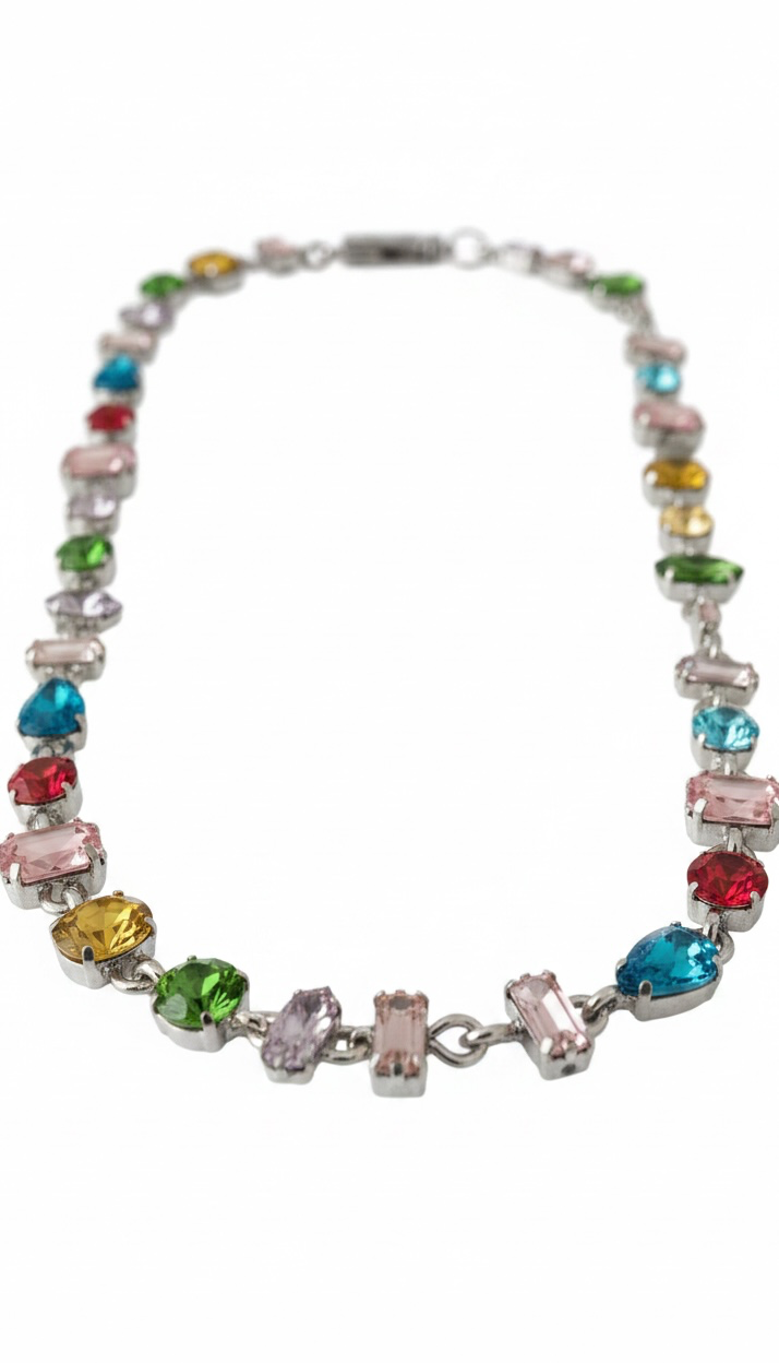 MACARENA NECKLACE