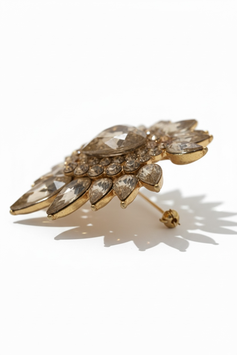 DORADO BROOCH