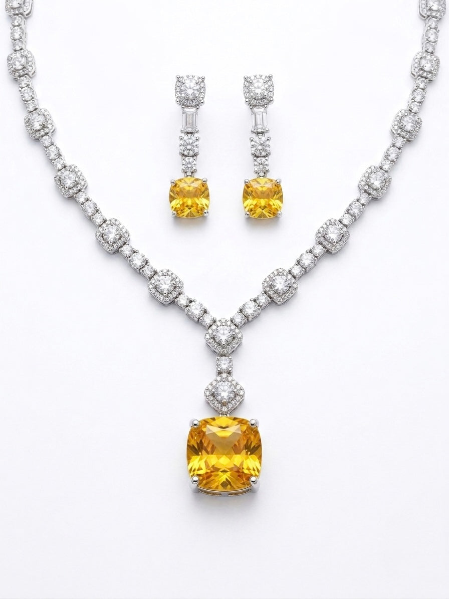 STARDUST NECKLACE