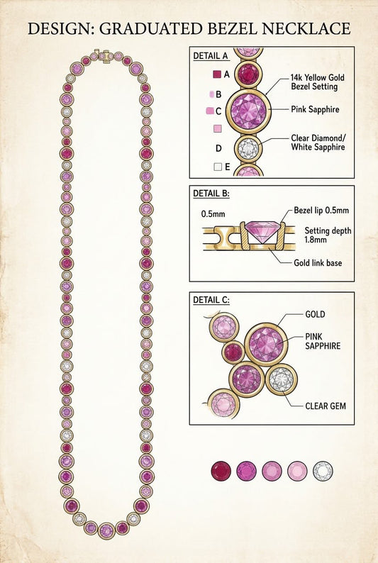HER LEGACY NECKLACE
