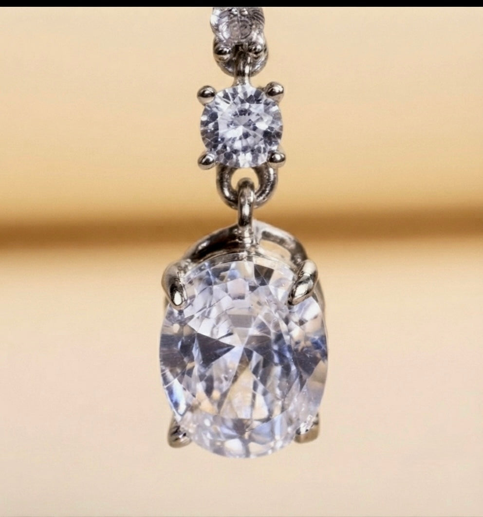 ROSALBA EARRINGS