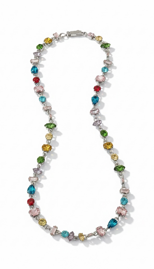 MACARENA NECKLACE