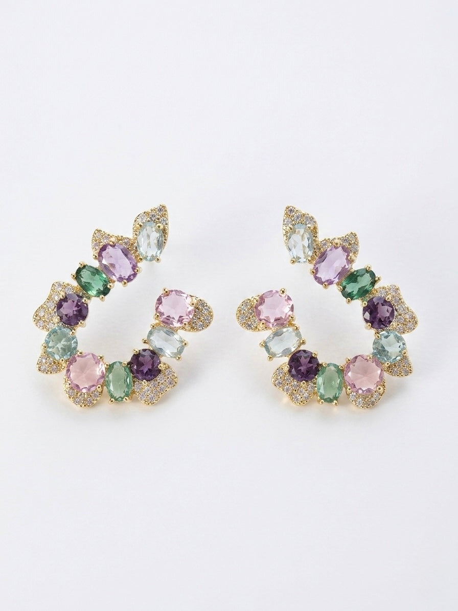 MACONDO EARRINGS