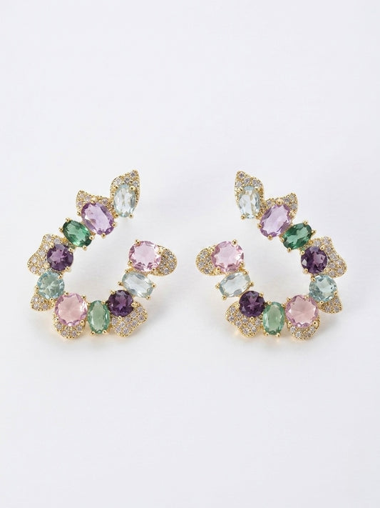 MACONDO EARRINGS