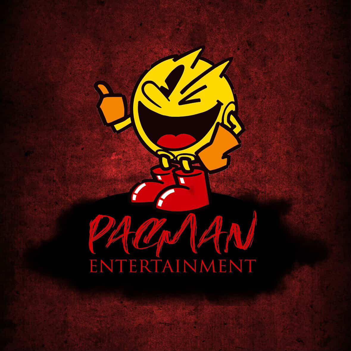 PACKMAN PENDANT- UNDER PRODUCTION!