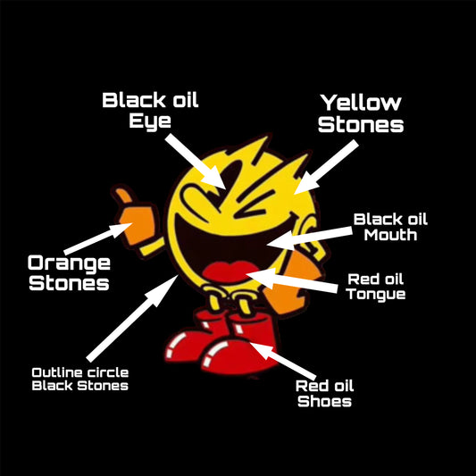 PACKMAN PENDANT- UNDER PRODUCTION!