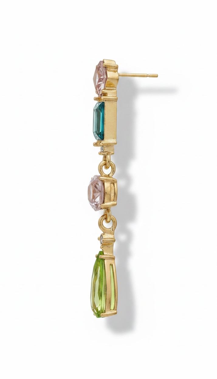 PRIMAVERA EARRINGS