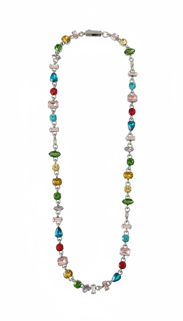 MACARENA NECKLACE