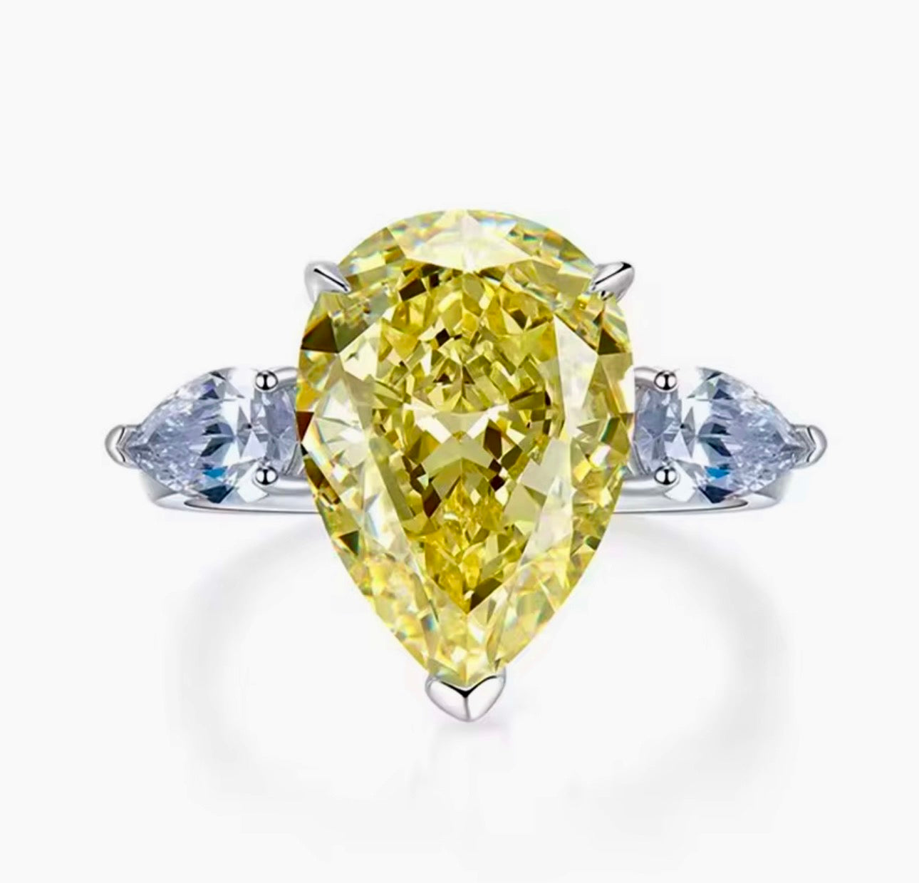 JARDIN RING