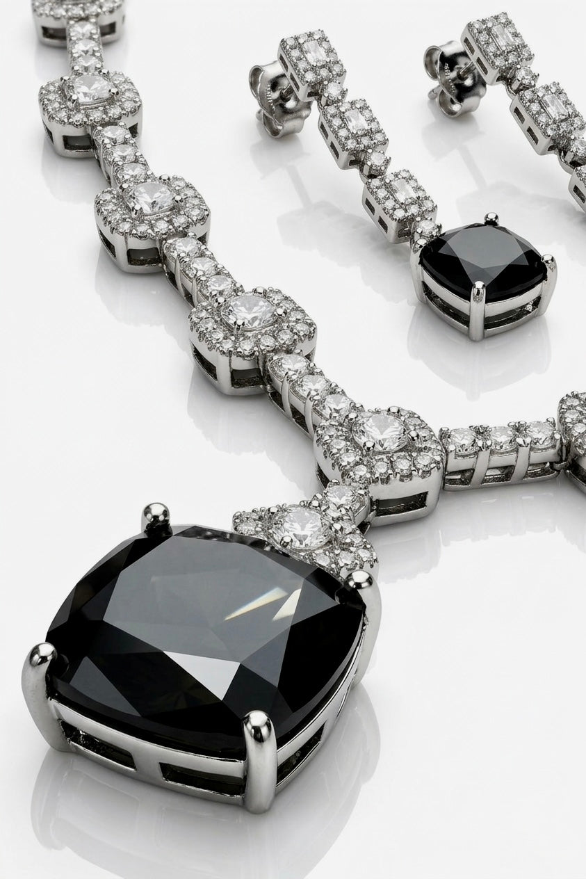 STARDUST NECKLACE