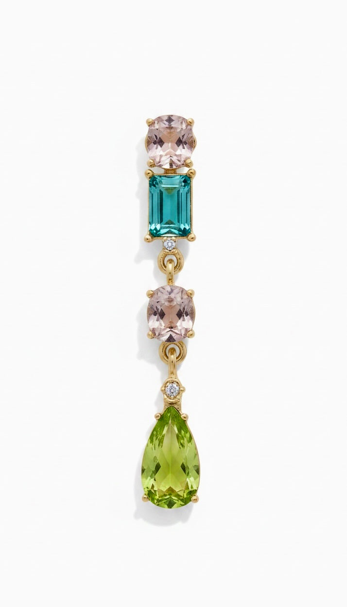 PRIMAVERA EARRINGS