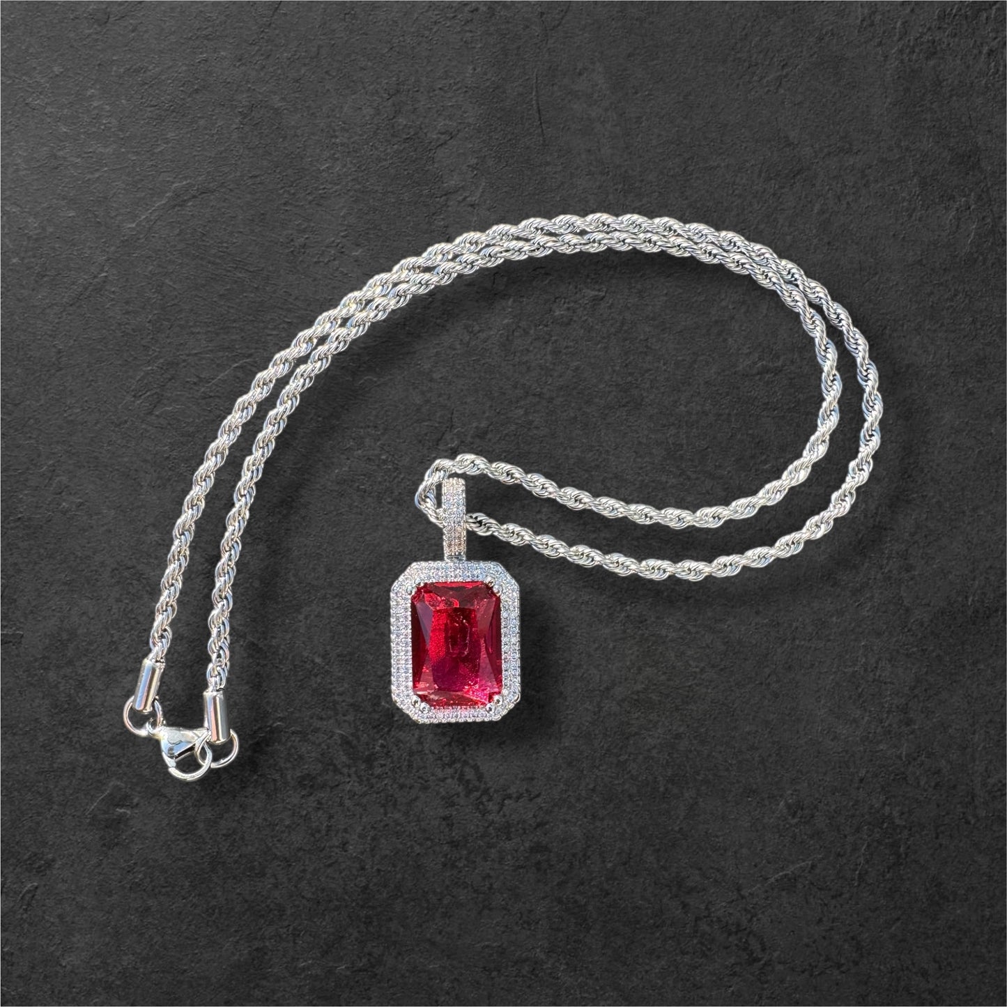 GEMS Pendant