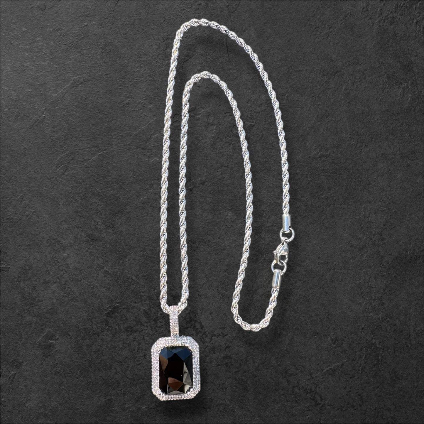 GEMS Pendant