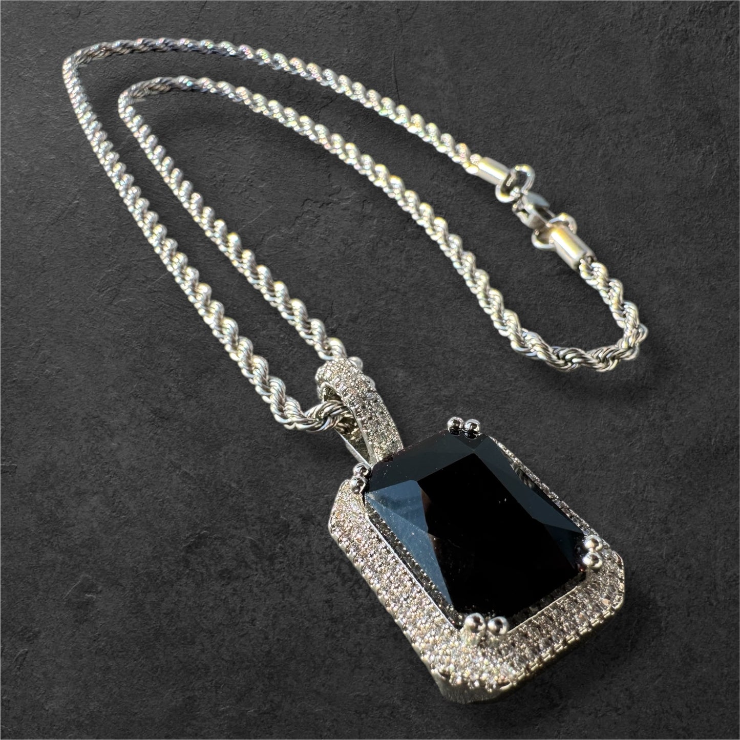 GEMS Pendant