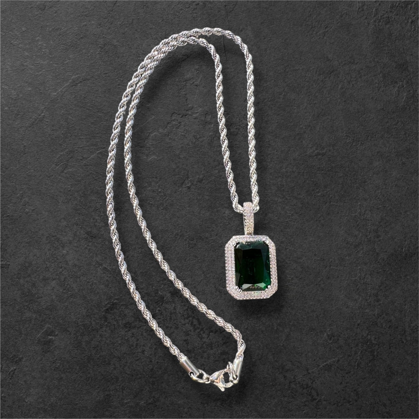 GEMS Pendant