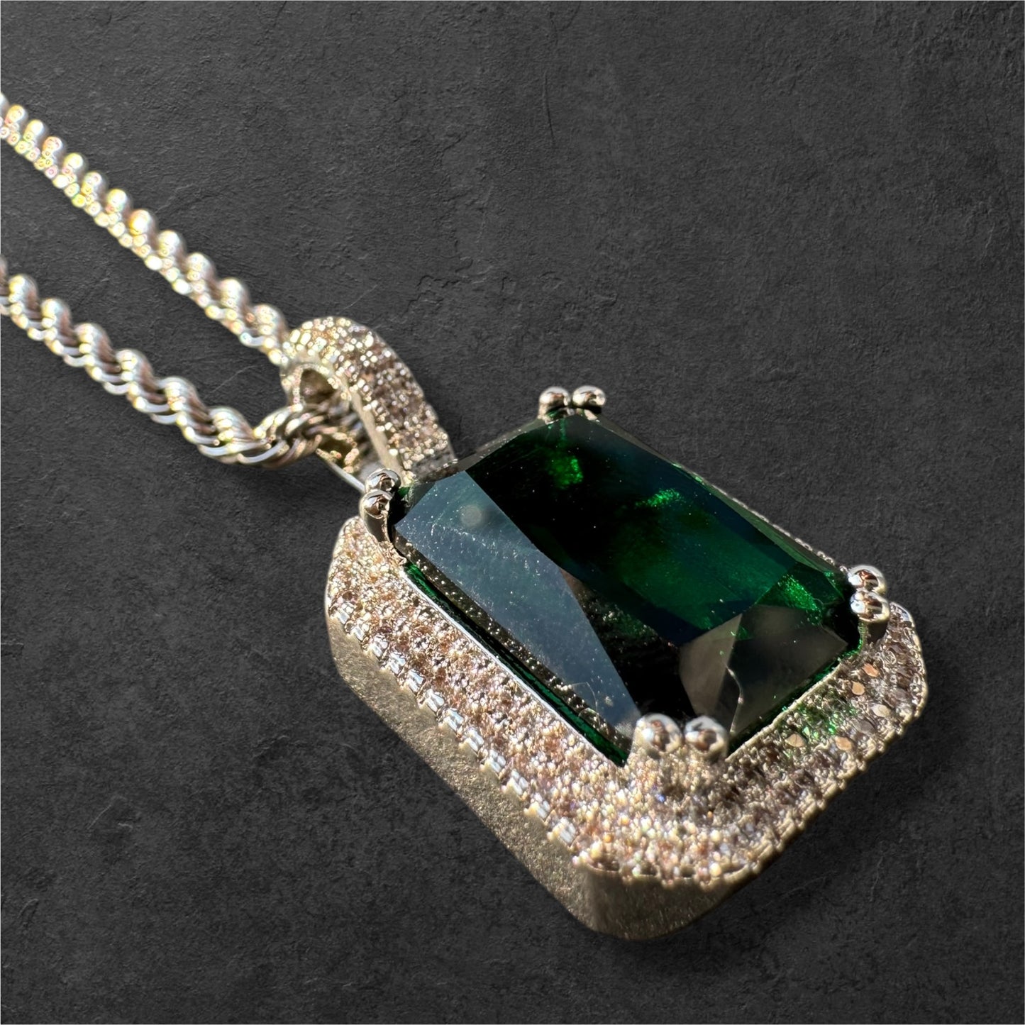 GEMS Pendant
